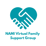Virtual Family Support Group- FREE - logo
